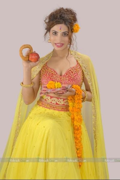 Sonika  Karki